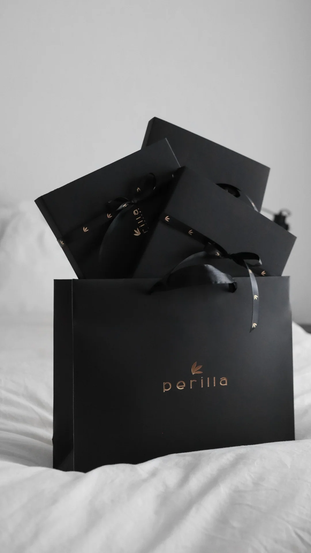 Gift packaging