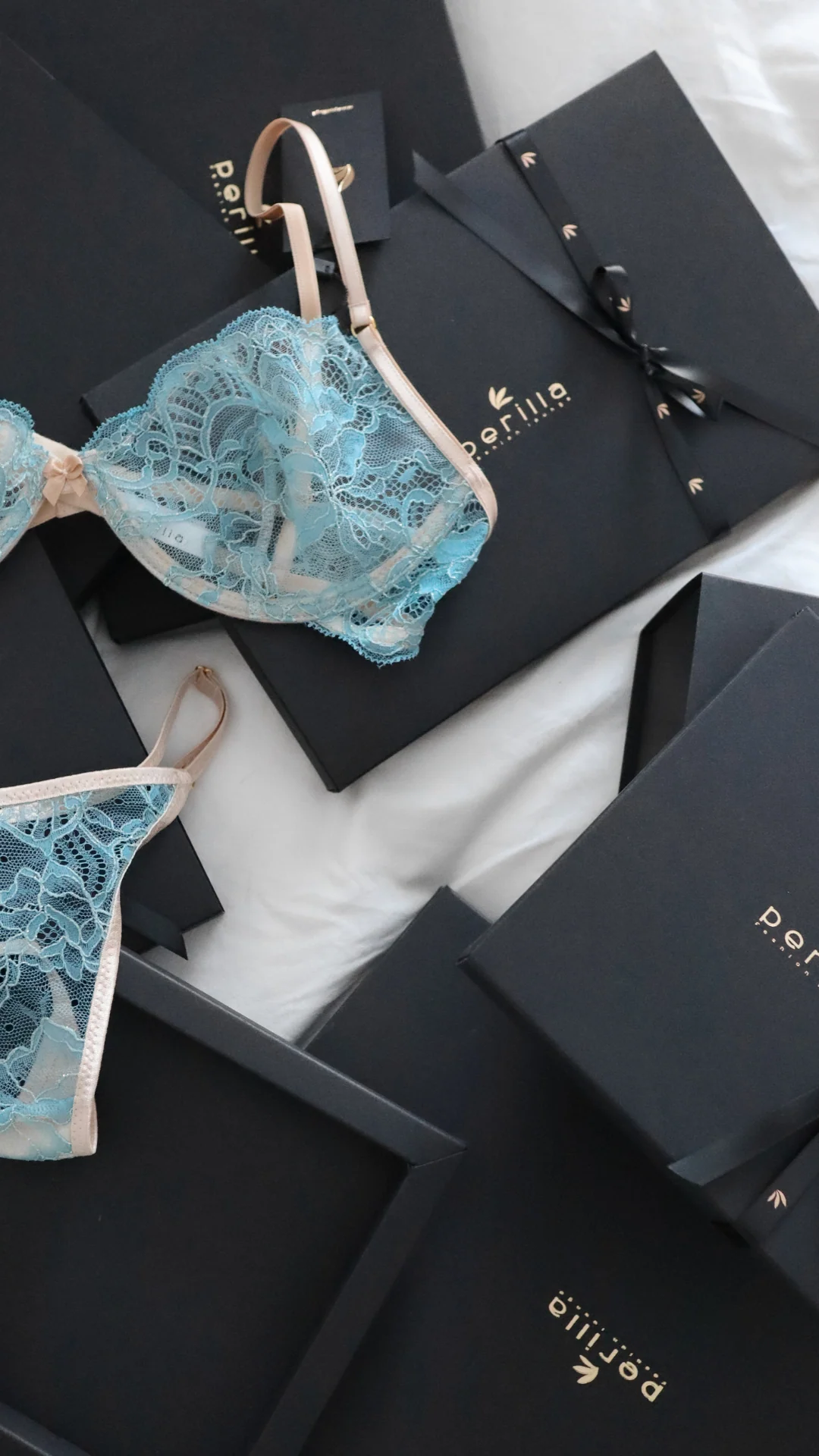 Gift packaging - Image 3