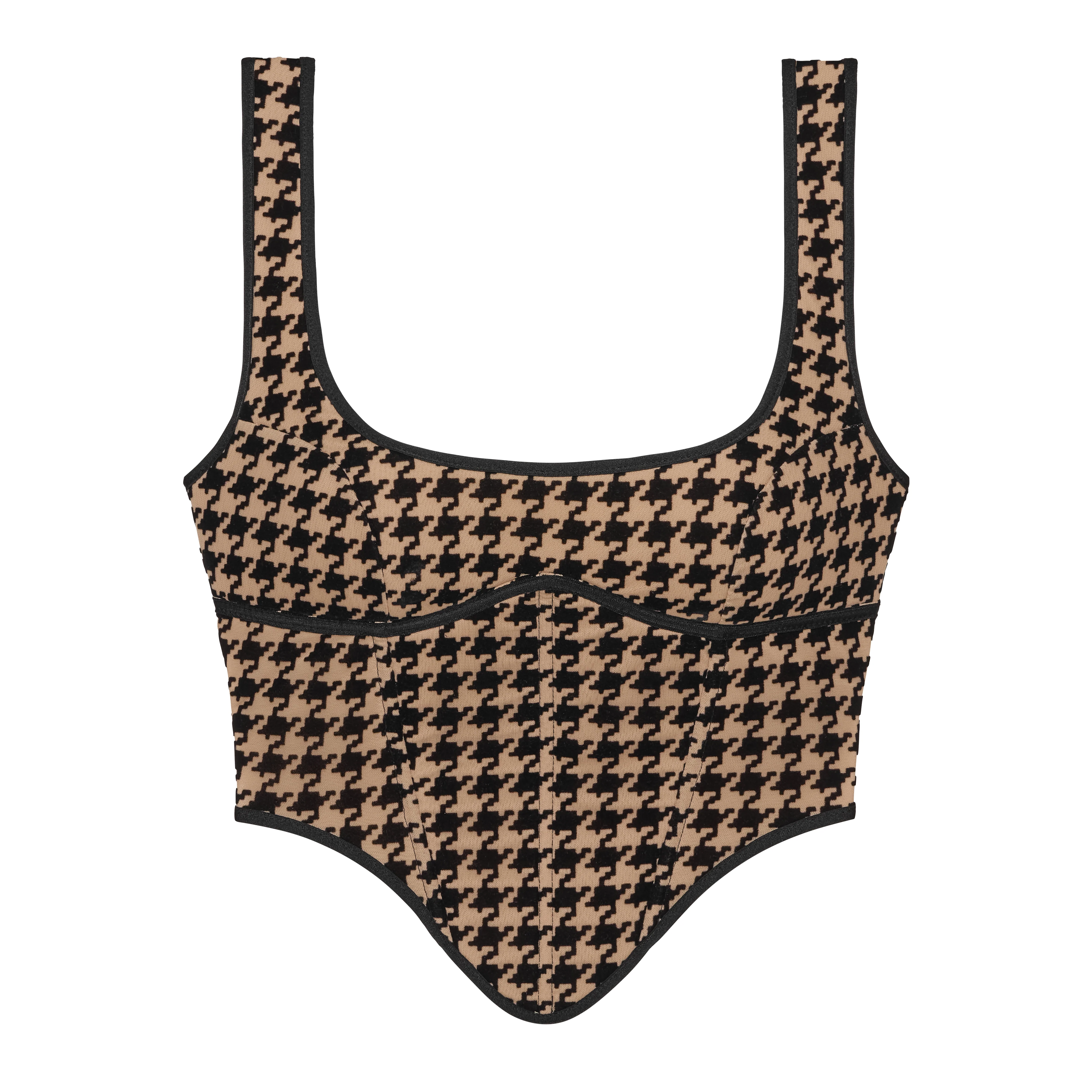 Oxford Soft Corset - Image 2
