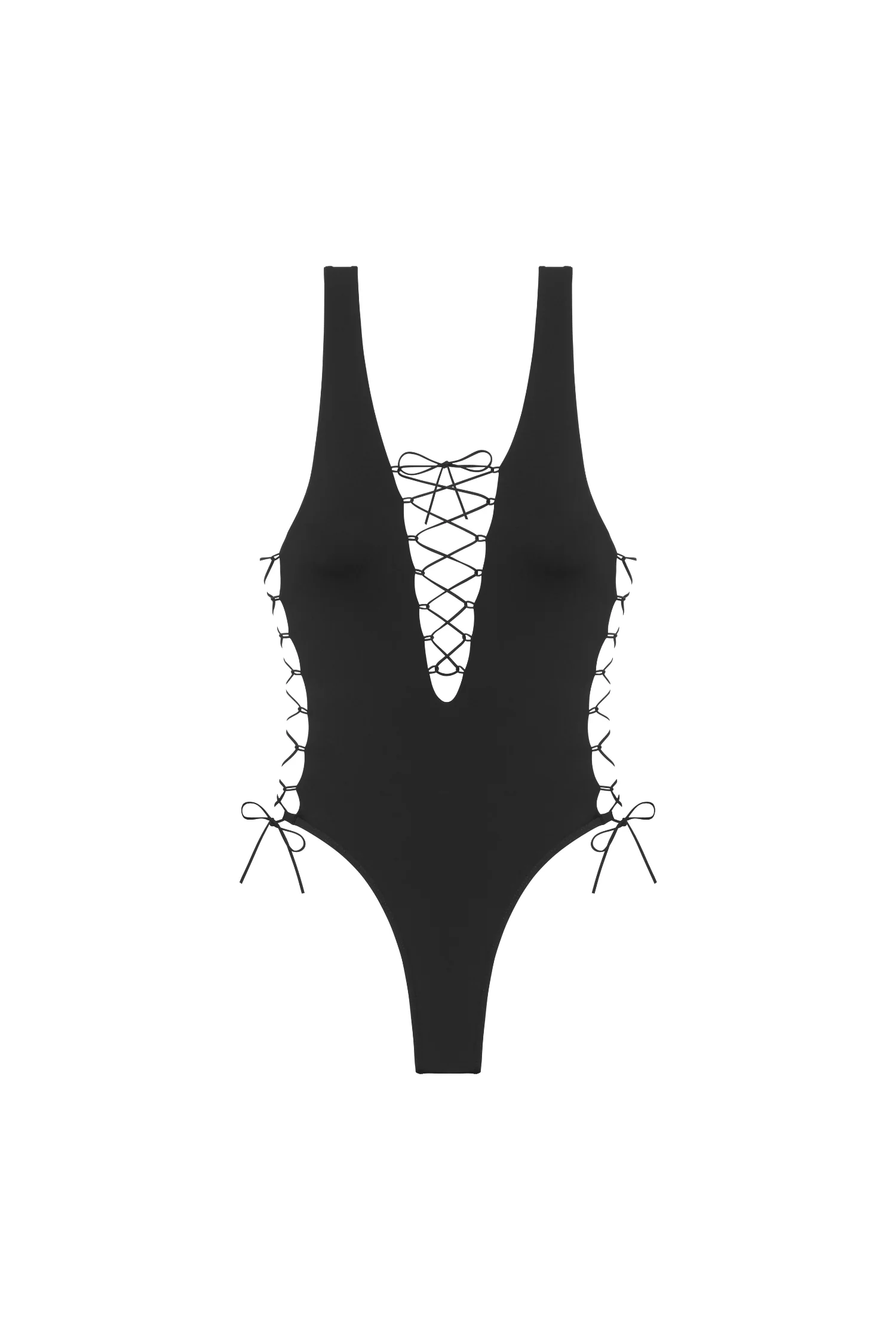 Pepper One Piece - Nero