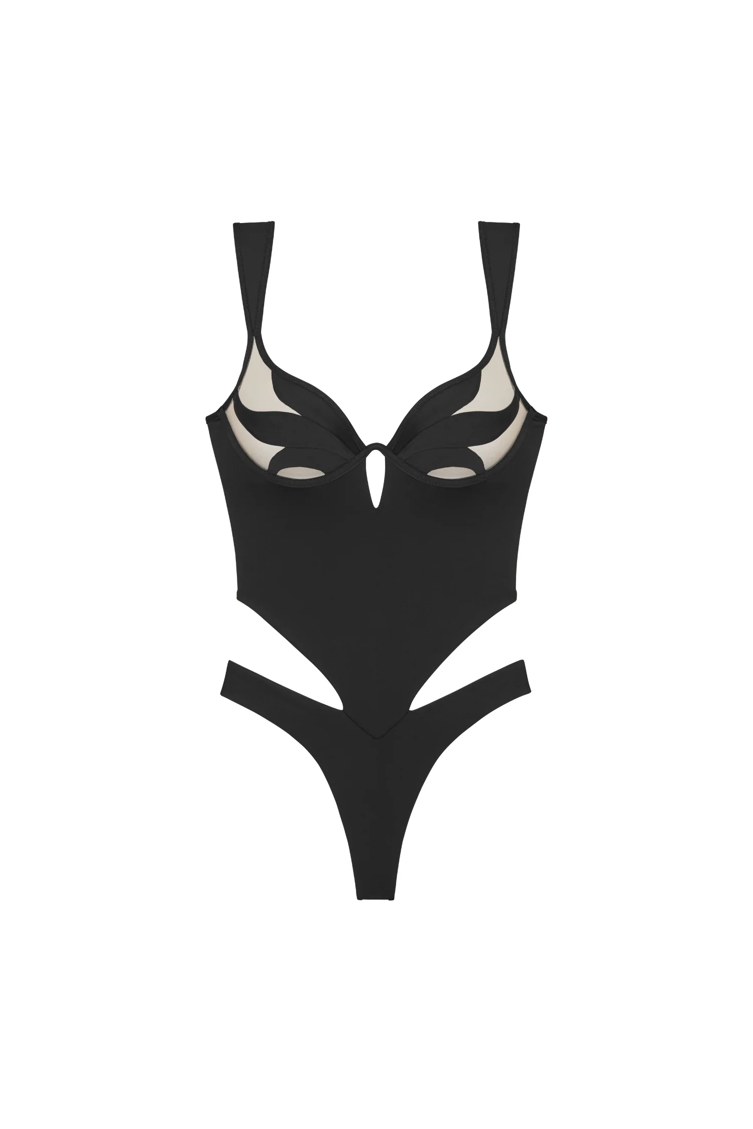 Perilla Bodysuit