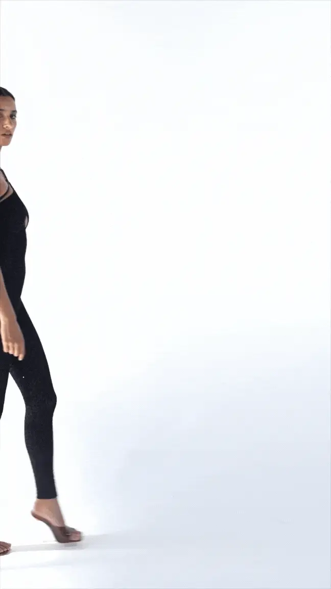 Wild Panther Jumpsuit - Image 6