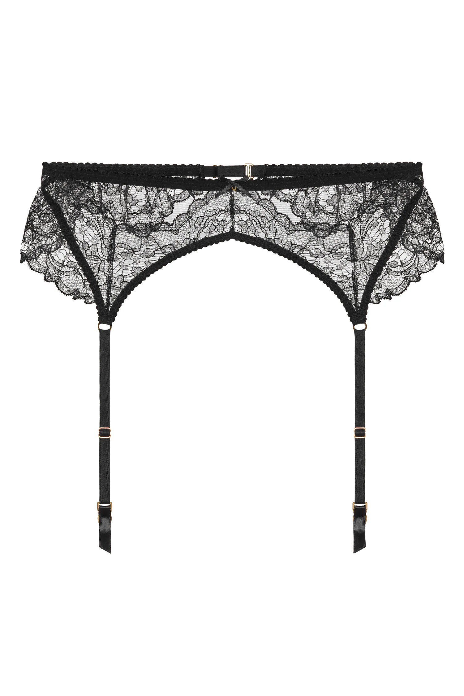 Pure Garter Belt