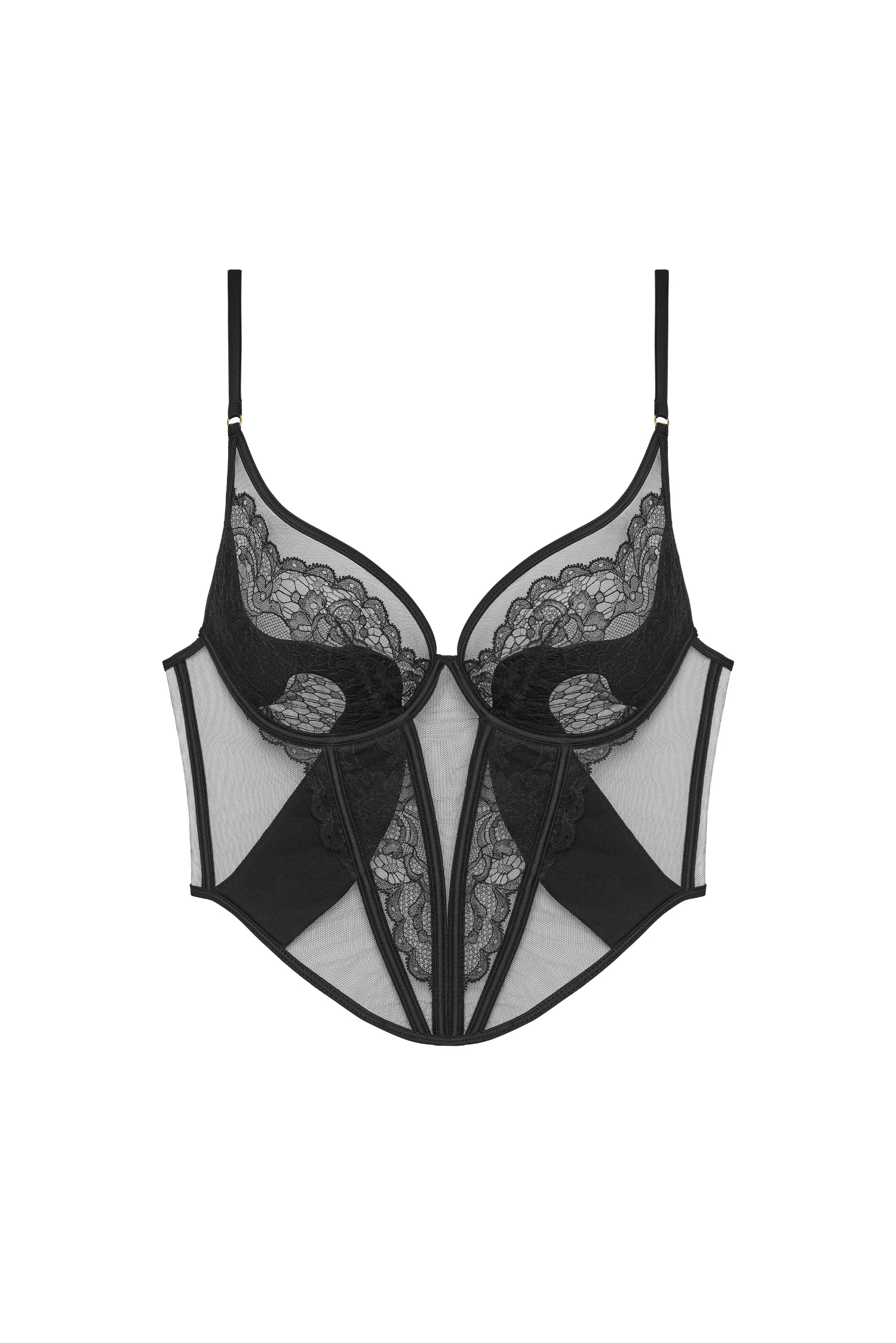 Pure Corset