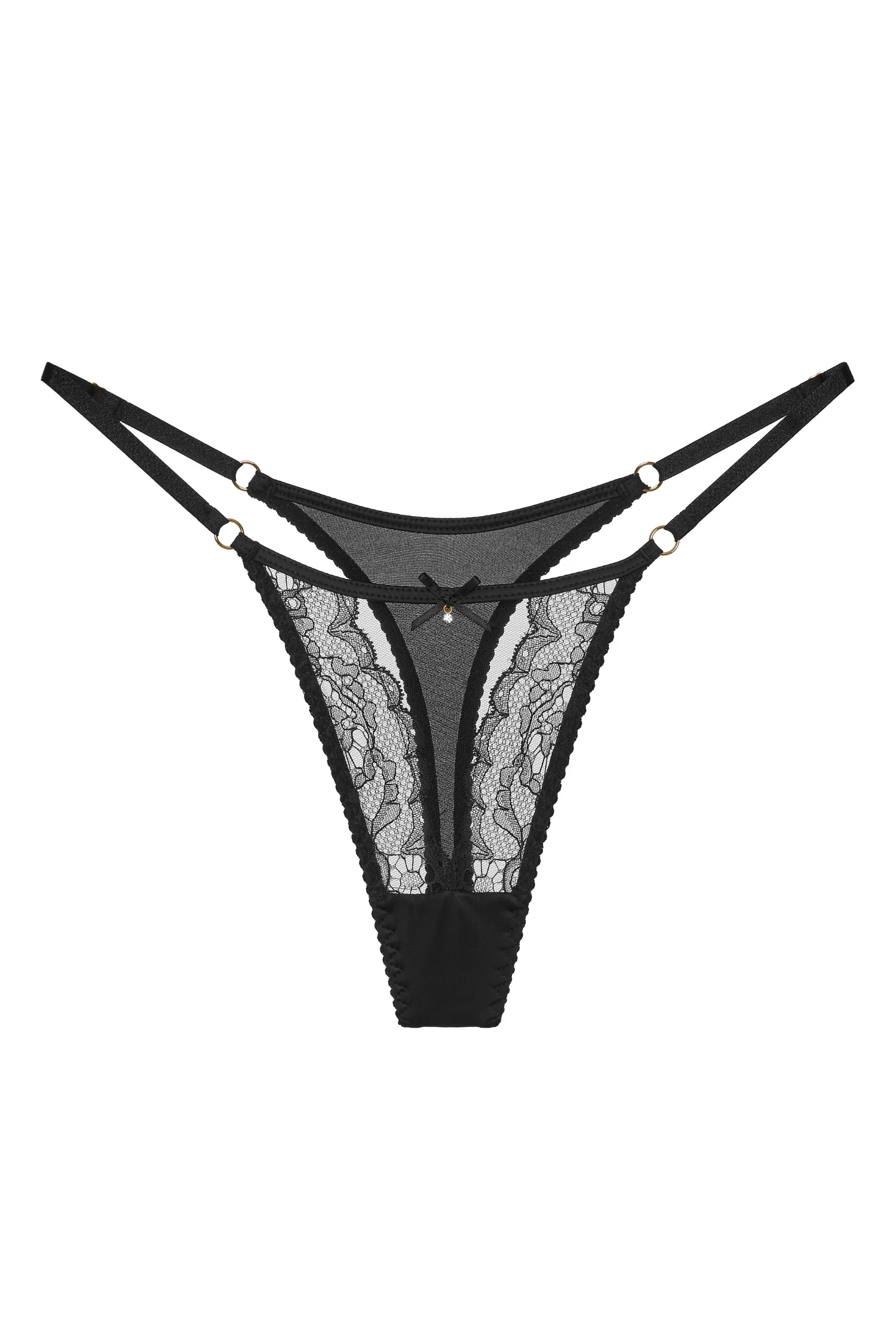 Pure Thong