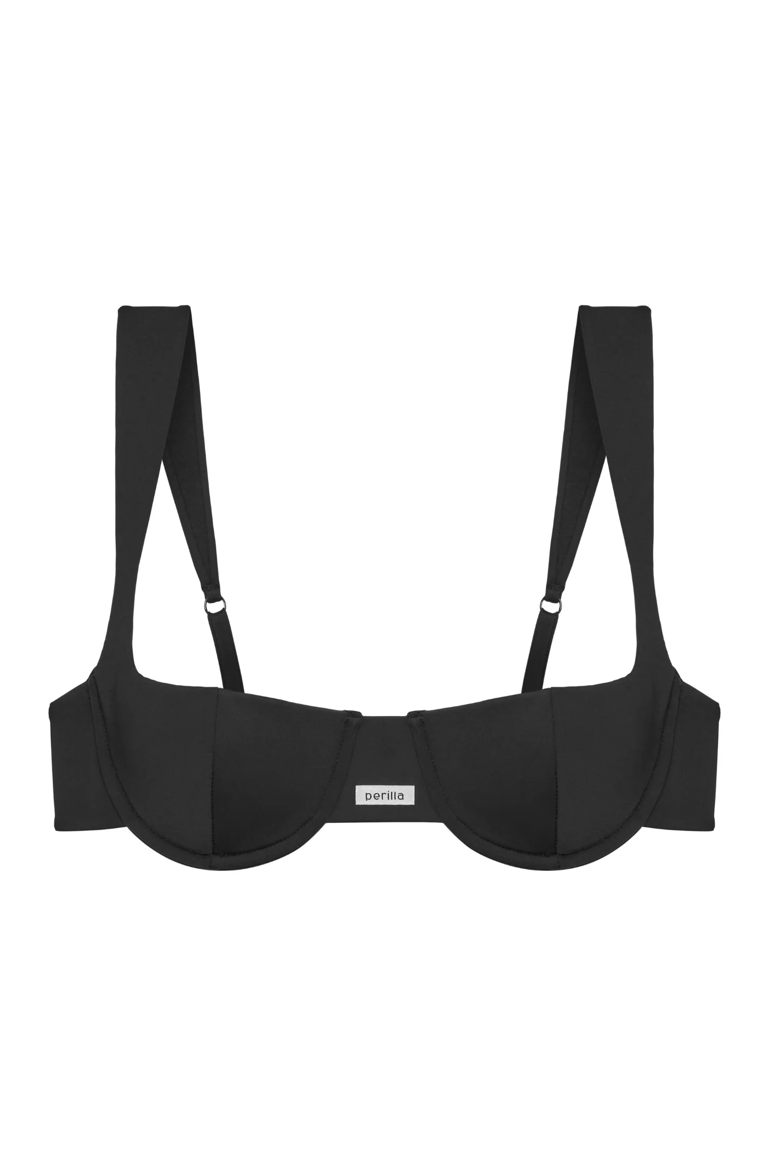Zoe Bra